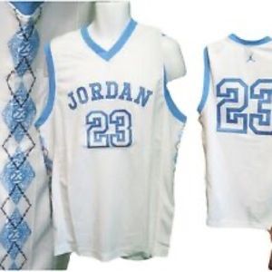 Nike Air Jordan "Jordan Argyle" Tank #23 Jersey